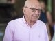 Media mogul. Rupert Murdoch, 92, engaged for 6th time