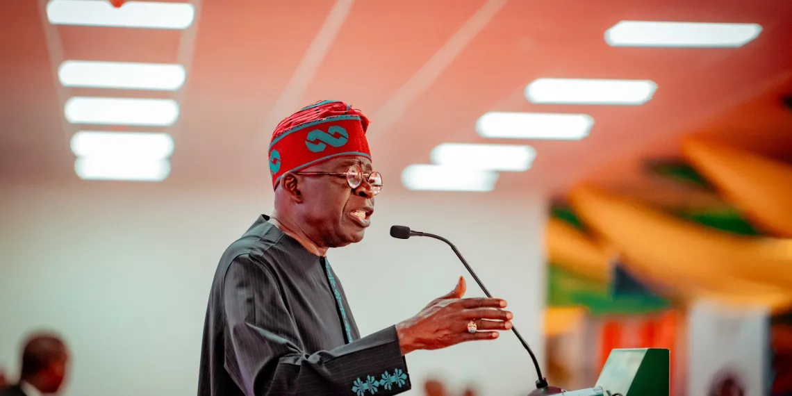 Economic Hardship: President Tinubu bans public funded foreign trips for FG officials