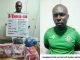 NDLEA intercepts Vietnam-bound businessman with cocaine consignment at Abuja airport; arrests drug cartel members in Lagos with 17.4kg cocaine, heroin, meth