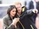 Prince Harry will return to UK without Meghan Markle