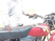 Man arrested for slitting motorcycle rider’s throat in a bid to steal his bike in Nasarawa