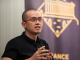 US seeks 36 months jail term for Binance founder, Zhao