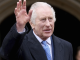 King Charles III to resume public duties while battling cancer