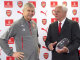 Former Arsenal chairman Sir Chips Keswick dies at 84