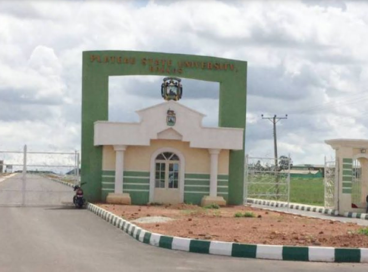 Plateau University suspends academic activities following killing of a student by gunmen