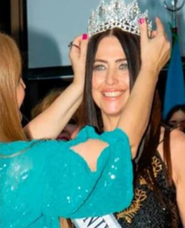 "Age is just a number" Reactions as 60-year-old wins Miss Universe Buenos Aires beauty pageant