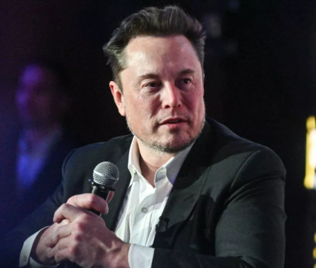 Elon Musk launches XTV station but fans say it sounds like raunchy adult channel