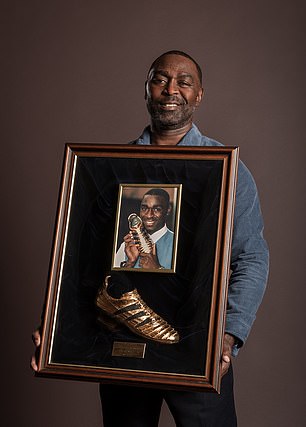 John Terry and Andy Cole are inducted into the Premier League Hall of Fame as the Chelsea and Man United legends join 2024 honours list