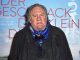 French movie legend Gerard Depardieu, 75, in police custody in Paris over claims he s3xually assaulted two female production workers