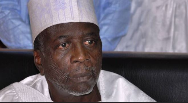 Former Governor Attahiru Bafarawa narrates how bandits made him abandon his 10,000 hectares of land