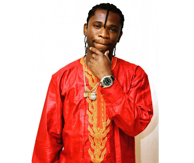 Speed Darlington calls out his aunt for allegedly threatening to kill him after he asked her to remove the church she reportedly built on his land