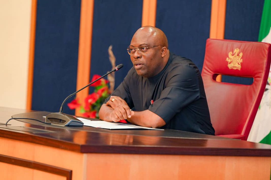 Rivers assembly overrides Governor Fubara, passes LGA amendment bill into law