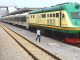 FG opens Port Harcourt-Aba railway to passengers