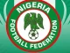 NFF to organize monthly football awards to celebrate Nigerian footballers and coaches