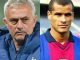 Barca should appoint Jose Mourinho as Manager – Rivaldo