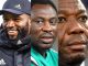 NFF shortlists Daniel Amokachi, Emmanuel Amuneke and Michael Nsien for Super Eagles assistant coach role under new boss Finidi George