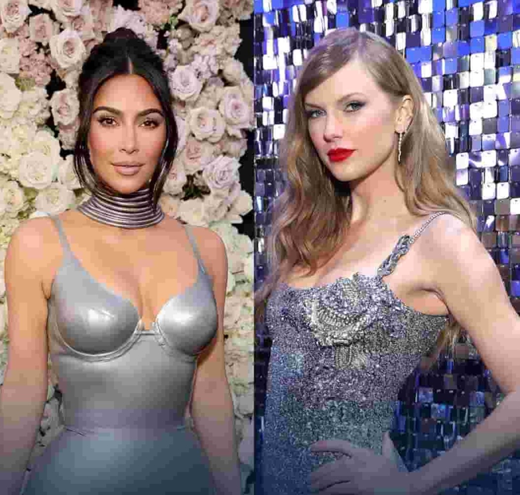 Kim Kardashian loses over 100K followers after Taylor Swift?s diss track