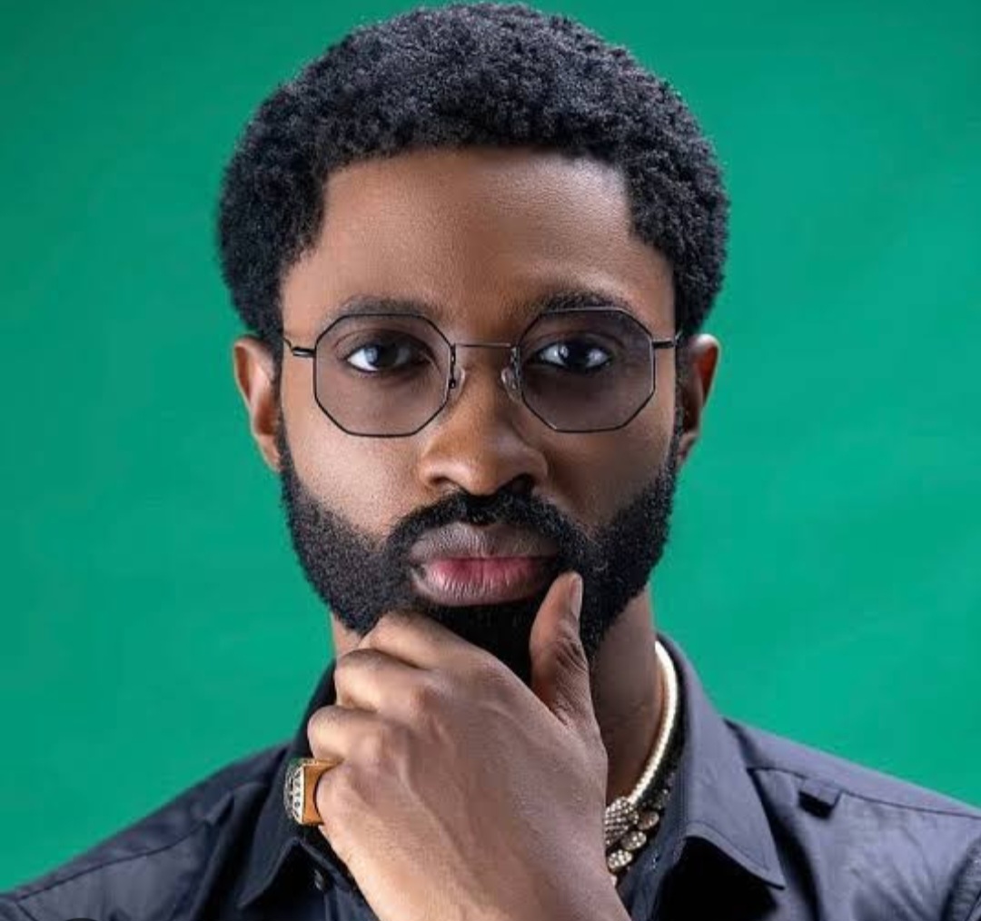 Ric Hassani questions the values of young kids who try to get attention by being "disrespectful, negative, and uncouth"