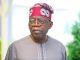 Fuel subsidy was removed for Nigeria not to go bankrupt – Tinubu