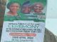 Osun state governor’s wives release individual posters to welcome Remi Tinubu as they lay claim to ‘first lady’ of the state