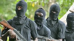 Gunmen storm event center in Ogun, kill Babcock University professor and abduct two other persons