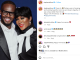 Actress Stephanie Okereke Linus and husband Idahosa celebrate 13th wedding anniversary