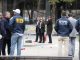 Man sets himself on fire outside Donald Trump trial  in Manhattan (Photos)