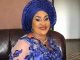 No confusion, Titilola is Osun First Lady