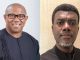 I recommended Peter Obi to Atiku in 2019. Can’t support Tinubu in 2027 – Reno Omokri