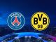 LIVE STREAM : Borussia Dortmund vs PSG (Champions League 2023/24)