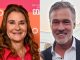 Billionaire Melinda Gates confirms split from Fox News anchor boyfriend Jon Du Pre