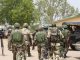 Okuama residents file a N200bn lawsuit against the Nigerian army