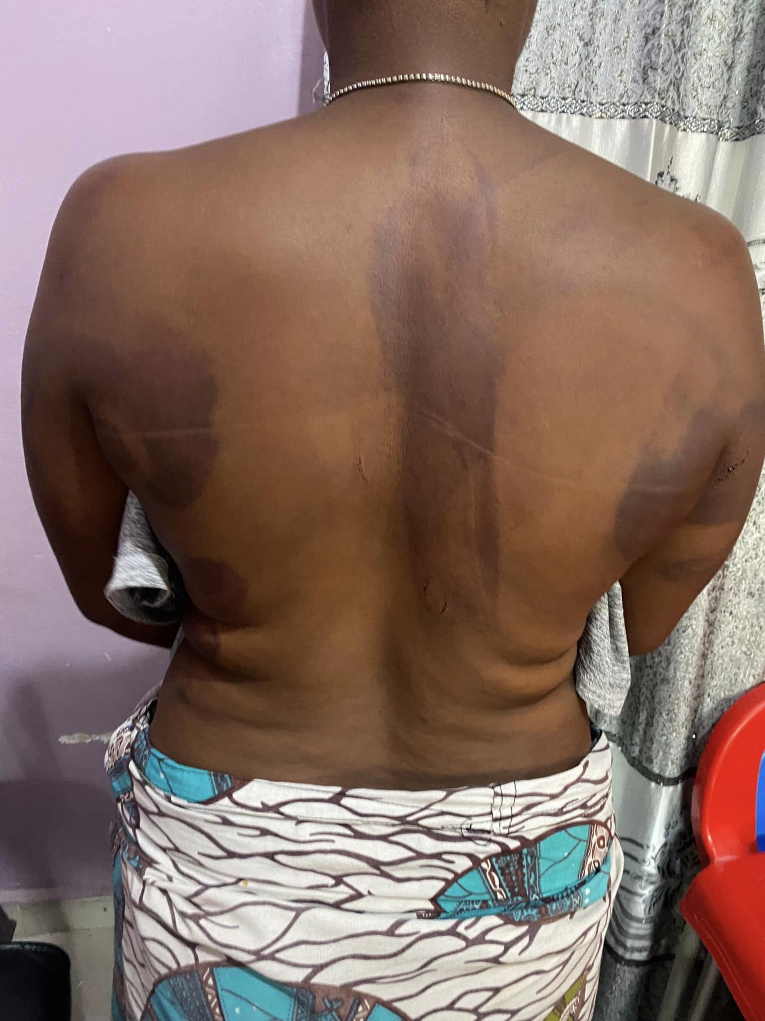 Man allegedly beats his girlfriend to stupor in Delta for refusing to abort pregnancy