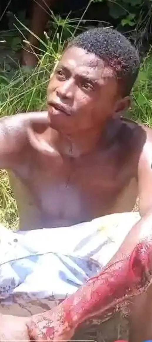 Teenager allegedly kill 2-year old boy, harvests organs in Cross River