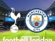 LIVE STREAM : Tottenham Hotspur vs Manchester City (EPL 2023/24)
