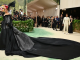 Celebrities stun on the red carpet at the 2024 Met Gala