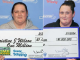 Lucky woman wins million lottery for the second time in 10 weeks