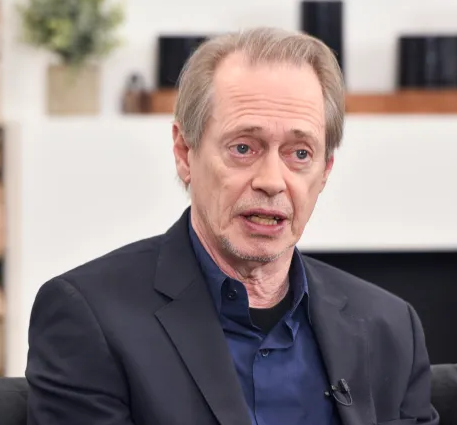 Actor Steve Buscemi taken to hospital after being attacked in New York