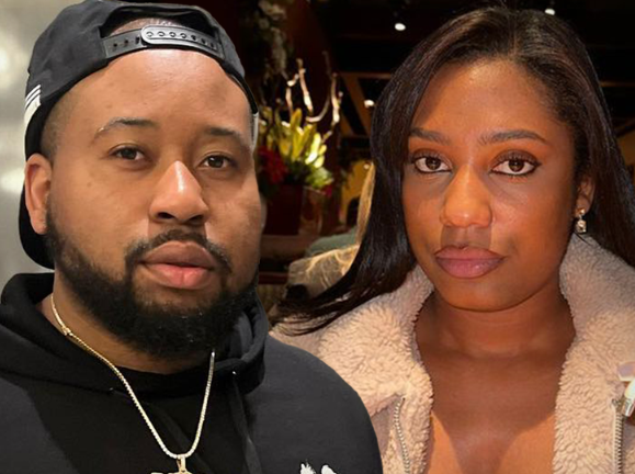 DJ Akademiks sued for rape amid Kendrick Lamar-Drake beef