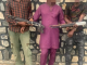 Cameroonian, two Nigerians nabbed for multiple kidnappings in Delta