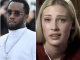 Diddy sued by model who claims she was drugged and sexually assaulted by mogul in 2003