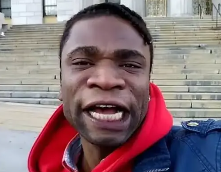 "Avoid Igbo girls, they?re not great for marriage," Speed Darlington advices men amid his search for a wife (video)