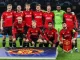 Manchester United cancel end of Season dinner party