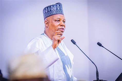 Nigeria spends bn on petrol importation yearly ? Shettima