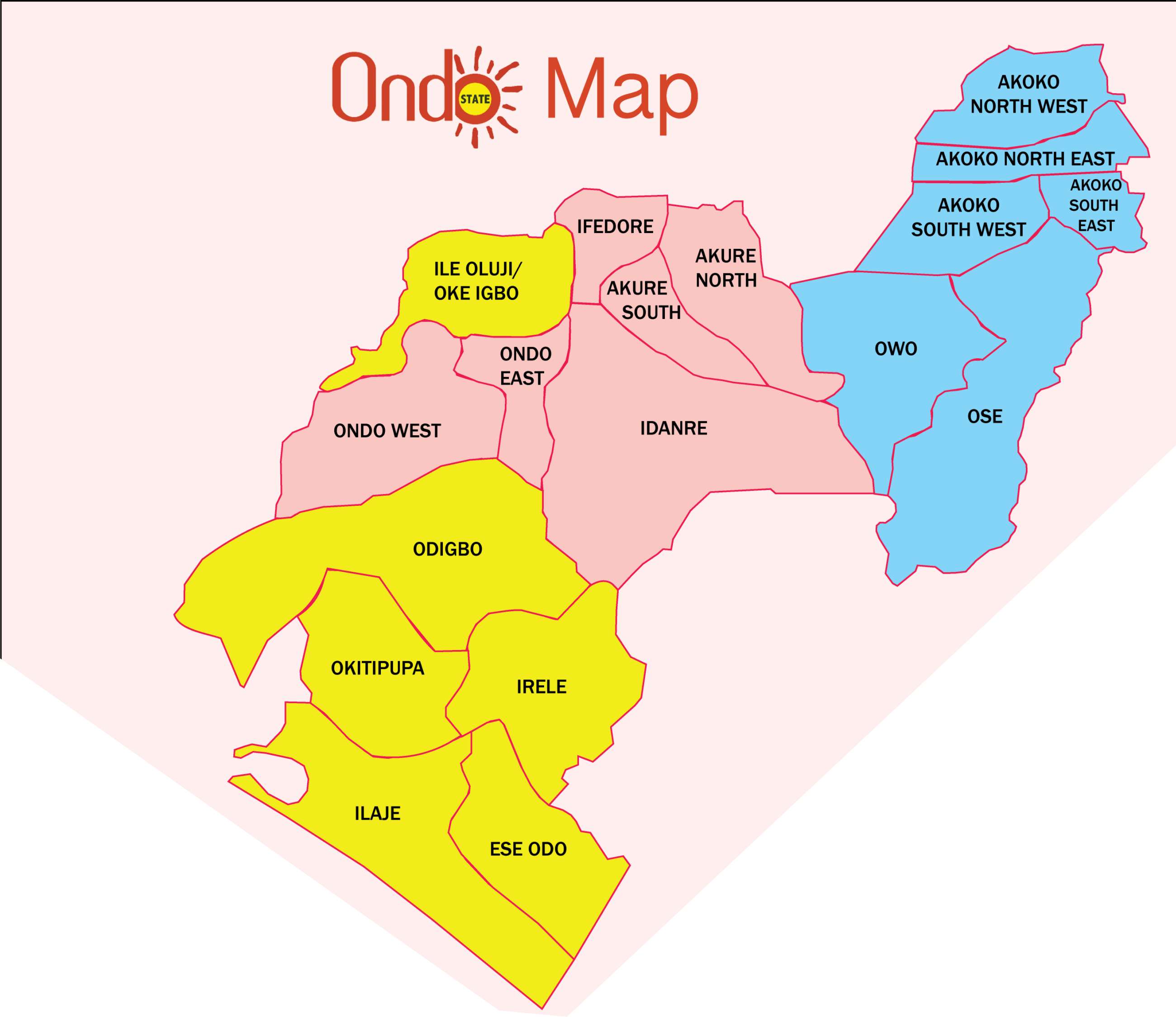 Court dethrones Ondo monarch after a 29-year legal tussle