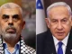 International Criminal Court seeks arrest warrants against Hamas leader Sinwar and Israeli PM Netanyahu for war crimes