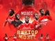 Russian club Spartak Moscow announce departure of Victor Moses