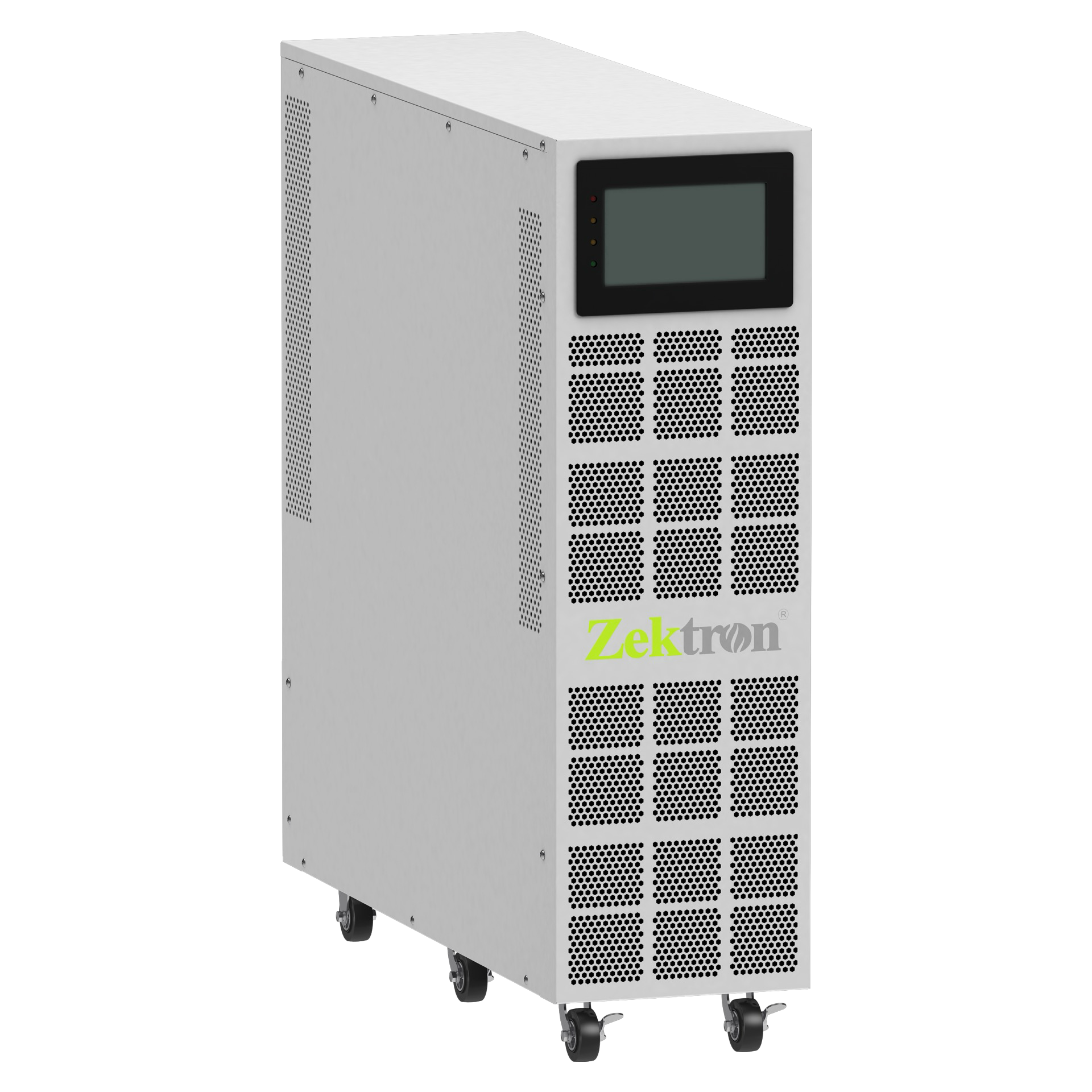 Power your Mission-critical Electrical Apparatus with Zektron Online UPS and Enhance your operational uptime today