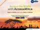 Send and receive money hassle-free across continents with AccessAfrica