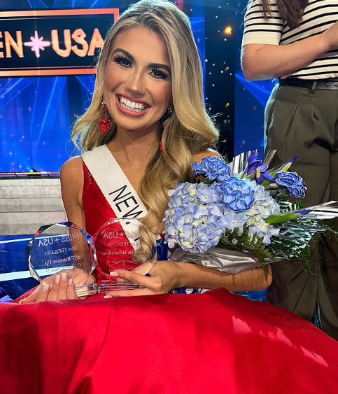 Miss USA Teen 2023 runner-up declines title after winner stepped down